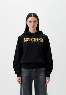 Худи Moschino