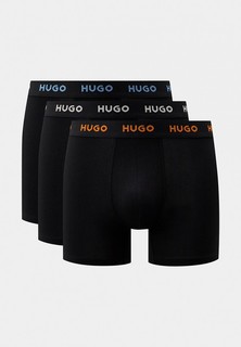 Трусы 3 шт. Hugo