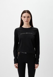 Лонгслив домашний Emporio Armani