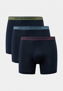 Трусы 3 шт. Emporio Armani