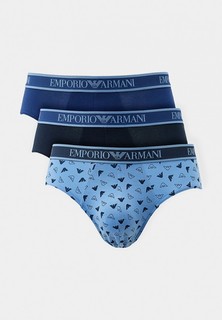 Трусы 3 шт. Emporio Armani