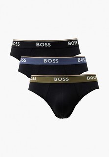 Трусы 3 шт. Boss