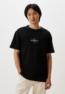 Футболка Calvin Klein Jeans