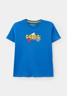 Футболка Guess