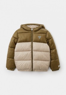 Куртка утепленная Guess