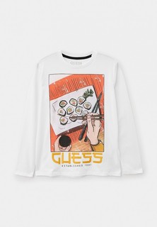 Лонгслив Guess