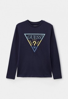 Лонгслив Guess
