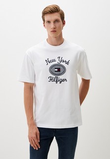 Футболка Tommy Hilfiger
