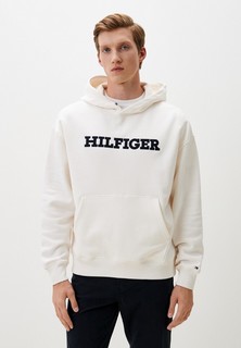 Худи Tommy Hilfiger