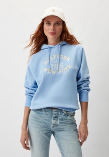 Худи Tommy Hilfiger