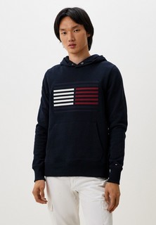 Худи Tommy Hilfiger
