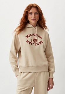 Худи Tommy Hilfiger