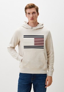 Худи Tommy Hilfiger