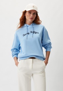 Худи Tommy Hilfiger