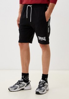 Шорты спортивные Lonsdale