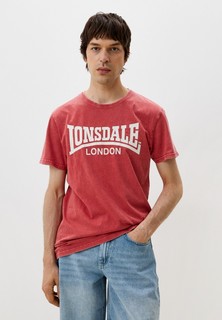 Футболка Lonsdale