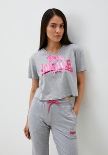 Футболка Lonsdale
