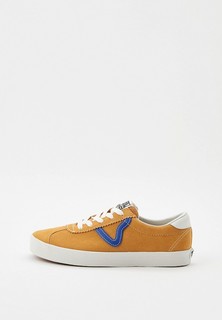 Кеды Vans