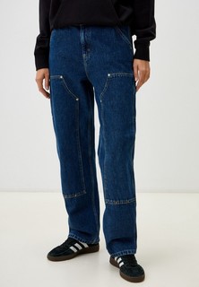 Джинсы Carhartt WIP