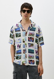 Рубашка Huf