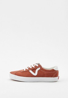 Кеды Vans