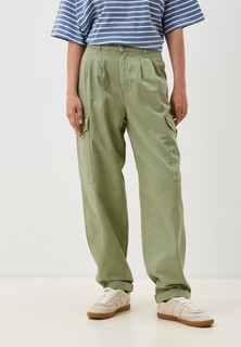 Джинсы Carhartt WIP