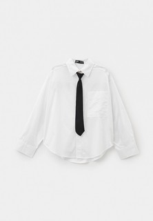 Рубашка и галстук Gloria Jeans