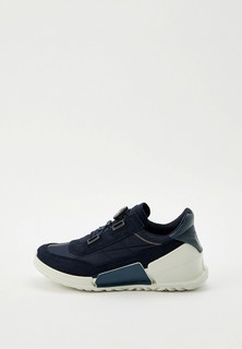 Кроссовки Ecco