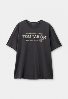 Футболка Tom Tailor