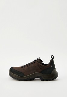 Кроссовки трекинговые Ecco