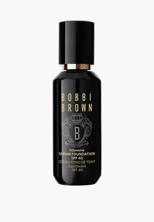 Тональная сыворотка Bobbi Brown