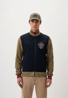 Олимпийка Aeronautica Militare