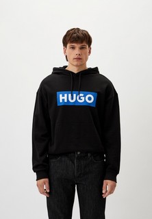 Худи Hugo