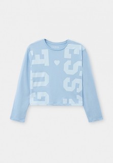 Лонгслив Guess