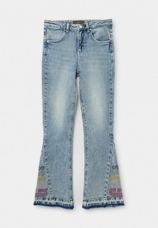 Джинсы Guess