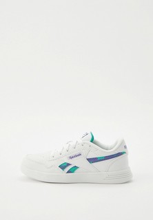 Кеды Reebok