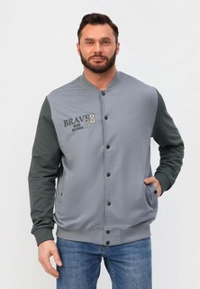 Олимпийка Morran Brave
