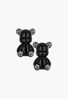 Серьги Wow Now