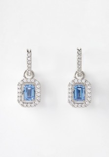 Серьги Swarovski®