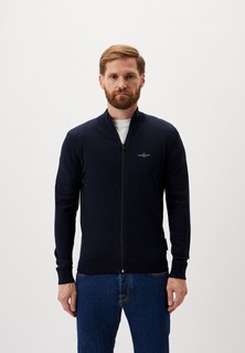 Кардиган Aeronautica Militare