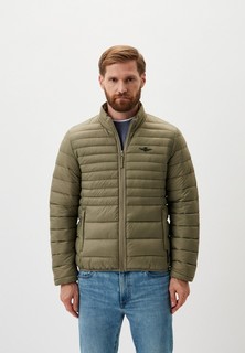 Куртка утепленная Aeronautica Militare