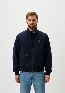 Куртка утепленная Aeronautica Militare