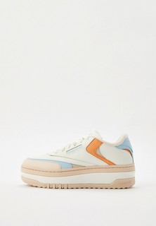 Кеды Reebok