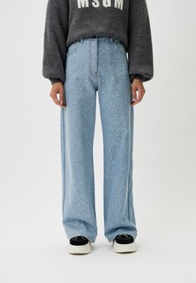 Джинсы MSGM