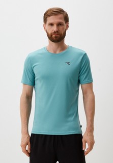 Футболка спортивная Diadora