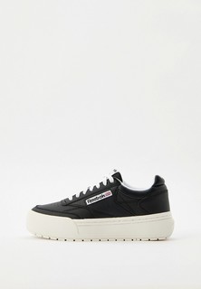 Кеды Reebok