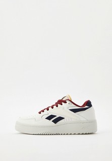 Кеды Reebok