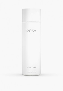 Пена для ванны Pusy