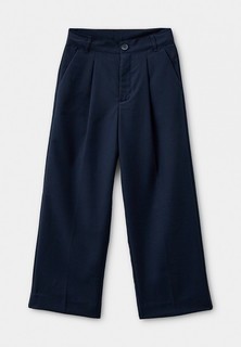 Брюки Button Blue