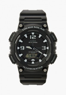 Часы Casio